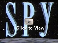 SPY TV Promo